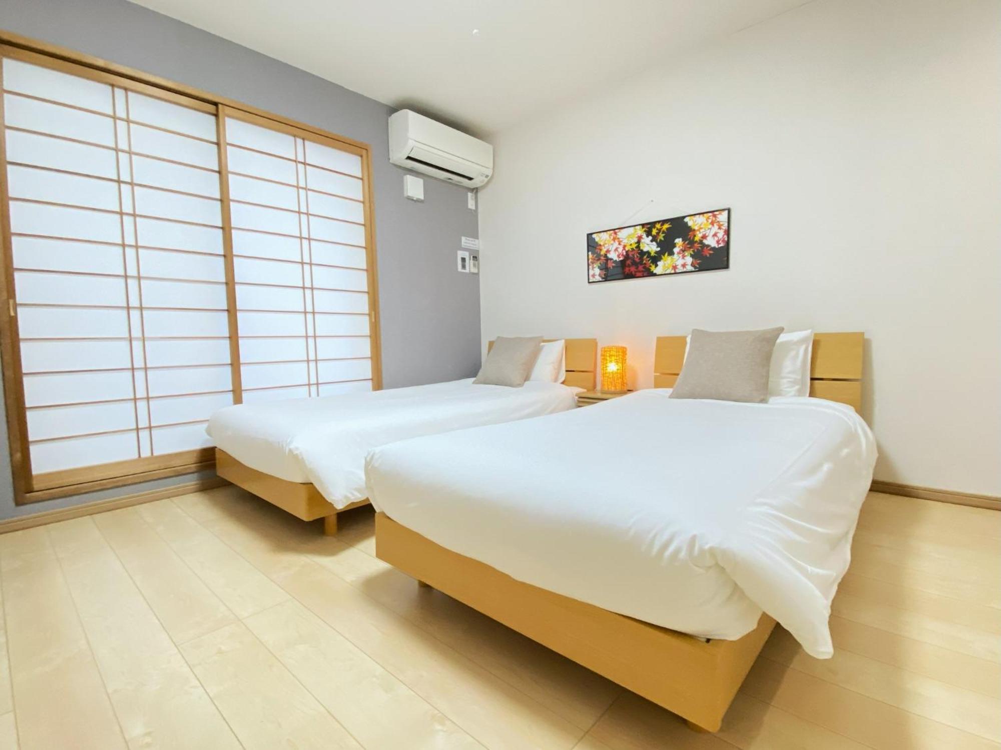 Kyoto Tabisou Kasumi Apart otel Dış mekan fotoğraf