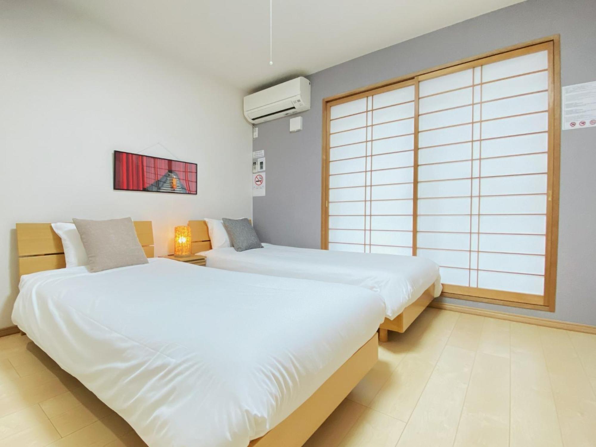 Kyoto Tabisou Kasumi Apart otel Dış mekan fotoğraf