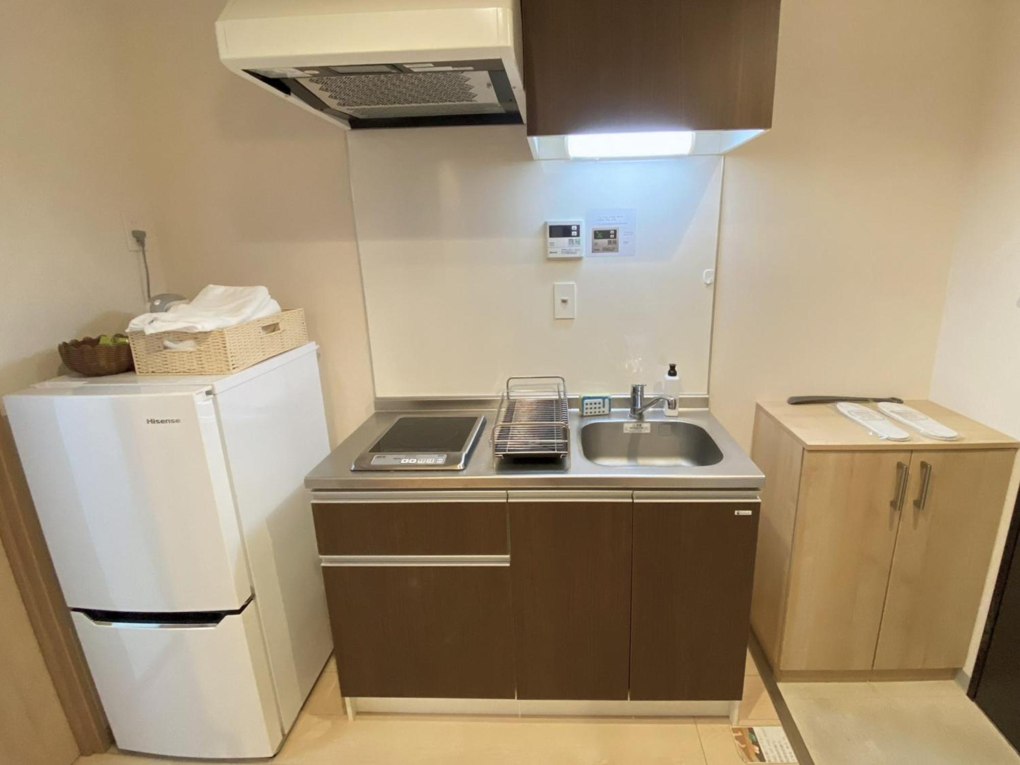 Kyoto Tabisou Kasumi Apart otel Dış mekan fotoğraf