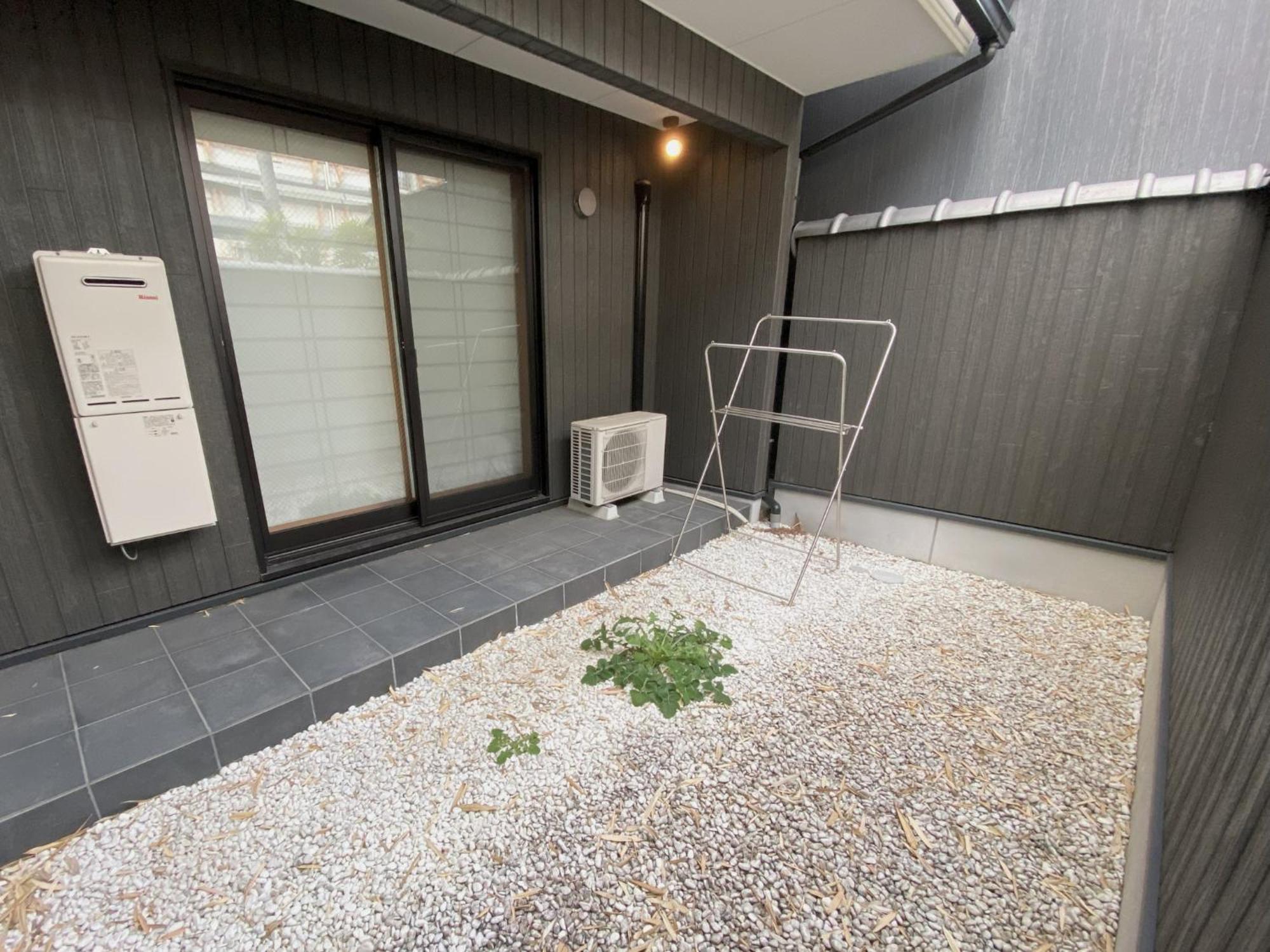 Kyoto Tabisou Kasumi Apart otel Dış mekan fotoğraf