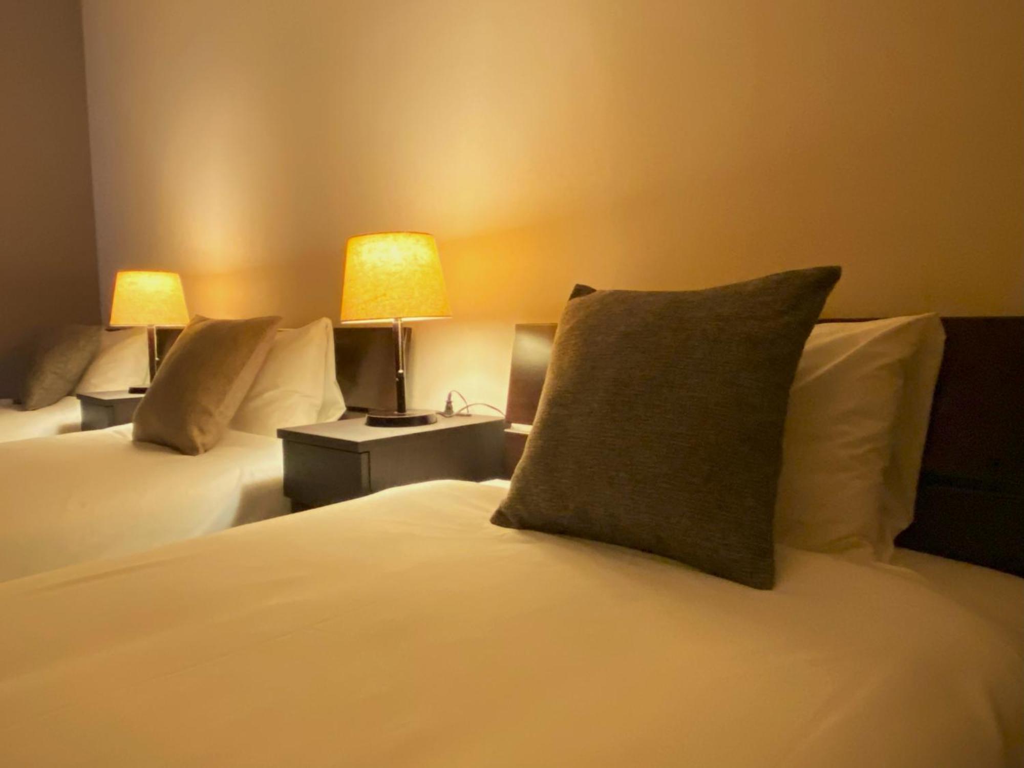 Kyoto Tabisou Kasumi Apart otel Oda fotoğraf