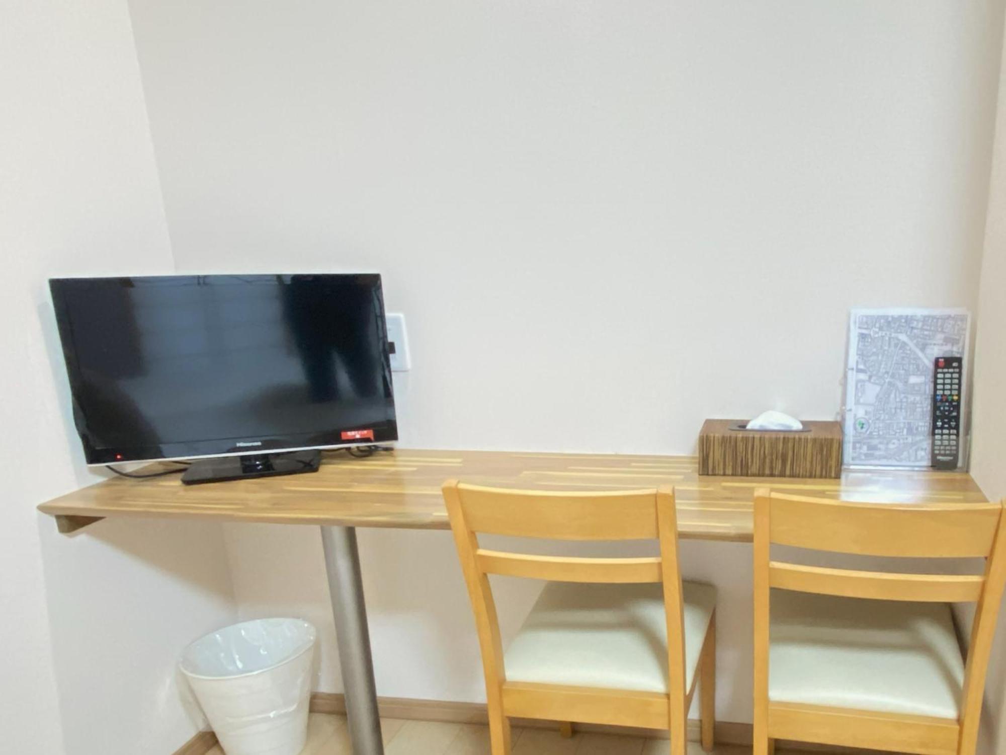 Kyoto Tabisou Kasumi Apart otel Oda fotoğraf