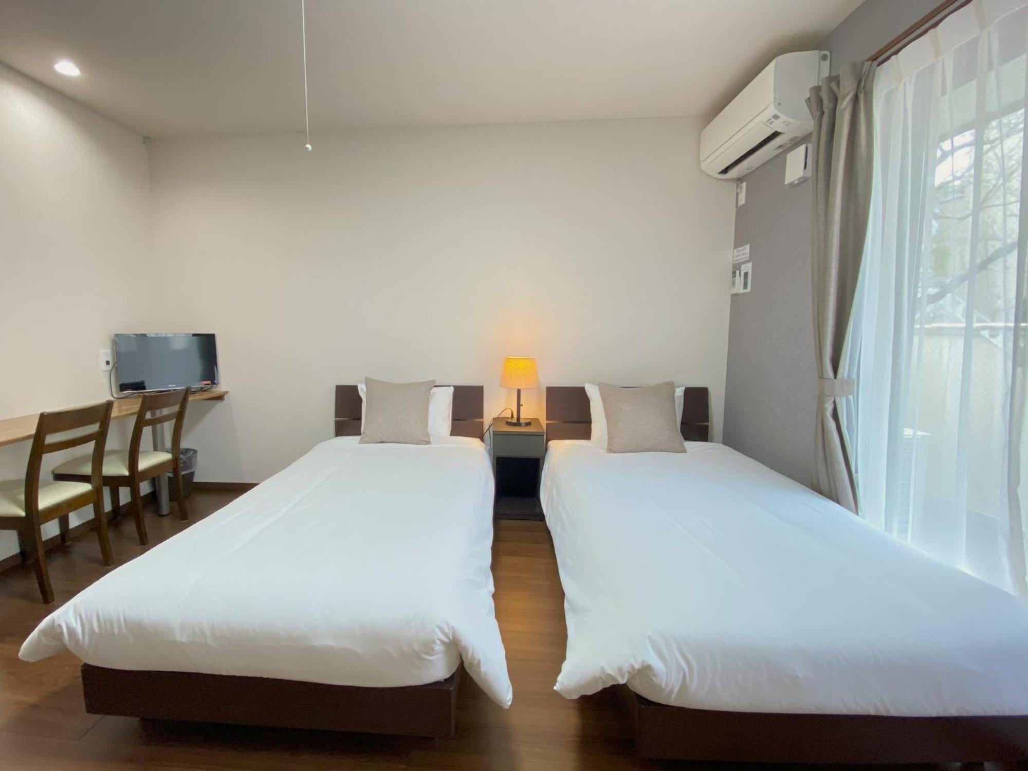 Kyoto Tabisou Kasumi Apart otel Oda fotoğraf