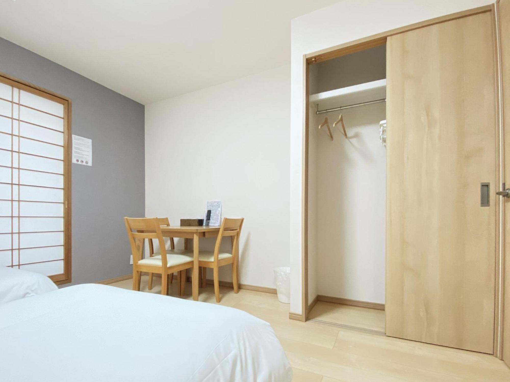 Kyoto Tabisou Kasumi Apart otel Oda fotoğraf